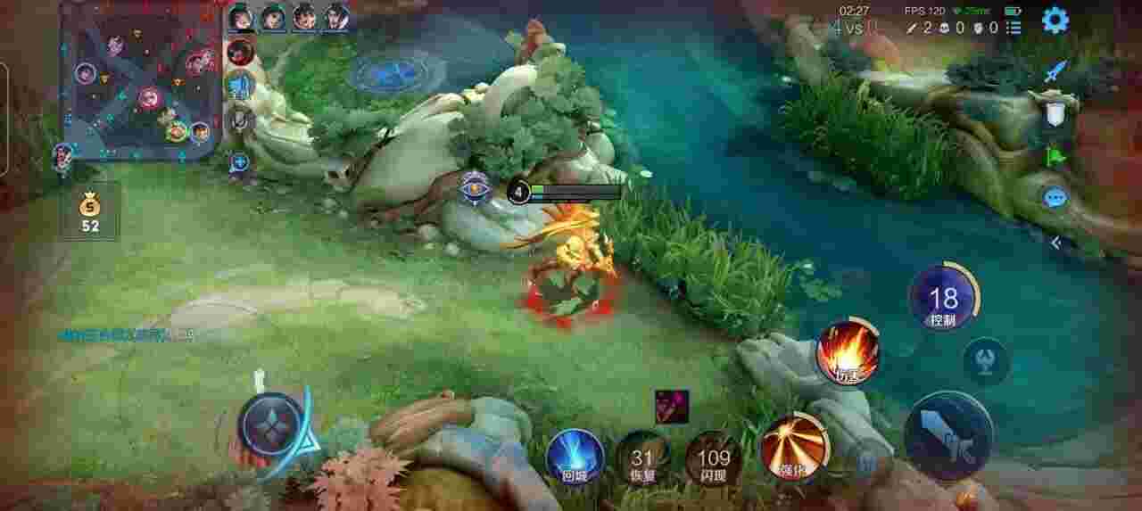 王者荣耀擎天柱 - ��Ҵ��ƽ��Ӣ��ҹΣ��辅助预览图
